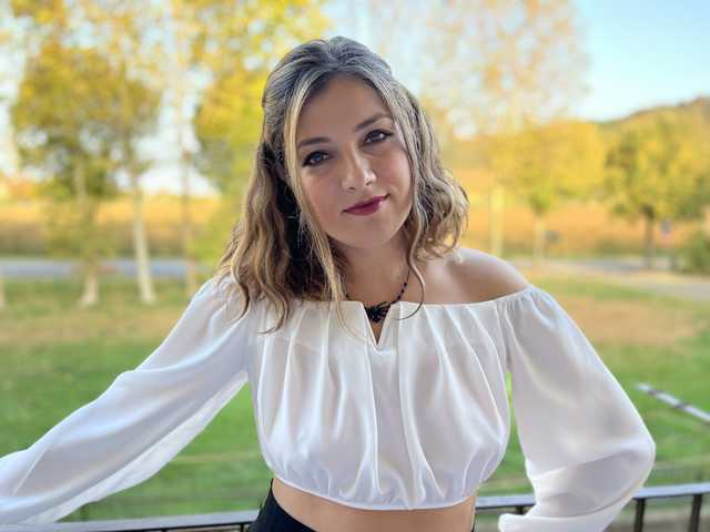 Фотография профиля DaisyVibes