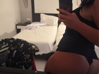 Эротический видеочат Daizy