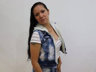 Эротический видеочат DaizyLee