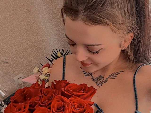 Фотография профиля DaizyRara