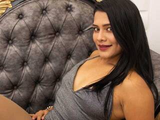 Эротический видеочат dakotah