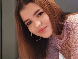 Эротический видеочат DakotaJade