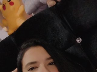 Эротический видеочат DakotaJones20