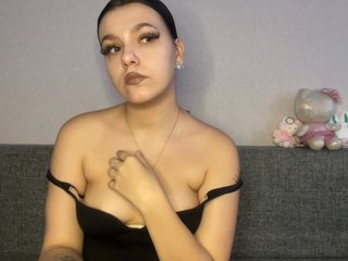 Эротический видеочат DaleneRodregez
