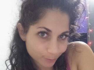 Эротический видеочат DALIA-2004