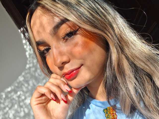 Фотография профиля Dalia-Salem