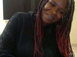 Эротический видеочат Dalia70