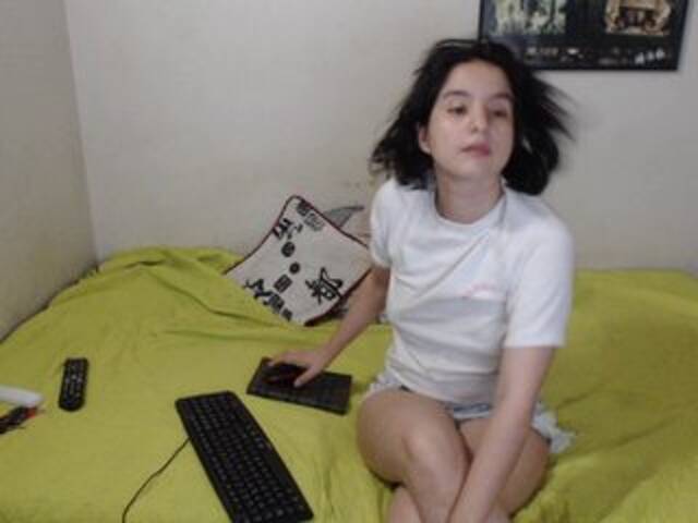 Скриншоты трансляции Danita666