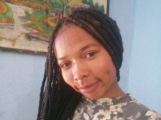 Эротический видеочат Daliah1