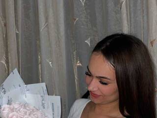 Эротический видеочат DaliaHeaven