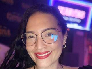 Эротический видеочат DaliaJolie