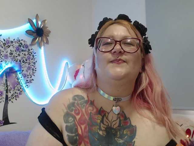 Скриншоты трансляции daliamoon