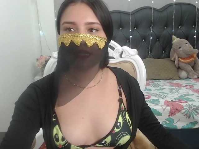 Скриншоты трансляции dalil-habib