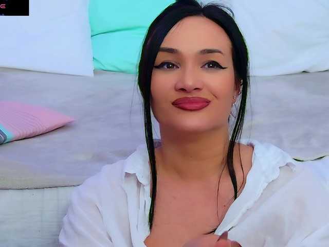 Скриншоты трансляции DaliyaArabian