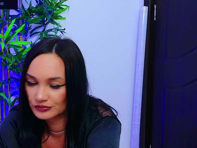 Скриншоты трансляции DaliyaArabian