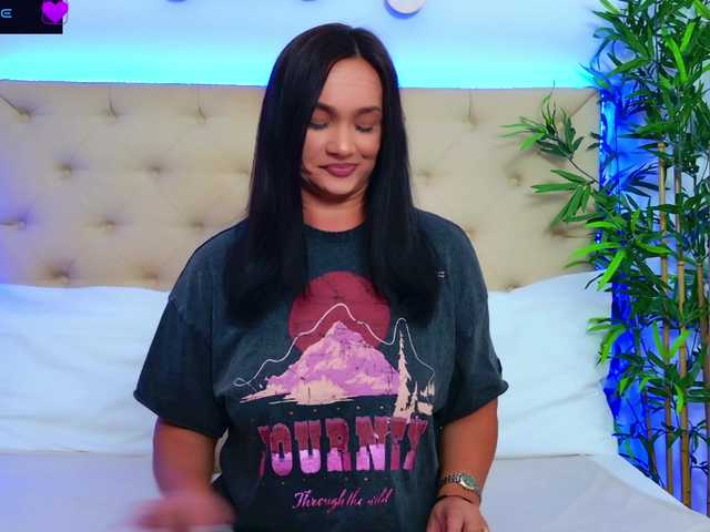 Скриншоты трансляции DaliyaArabian