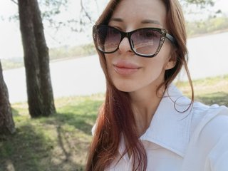 Эротический видеочат Dallisa