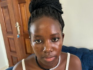 Эротический видеочат damaebonygirl