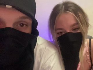 Эротический видеочат Damcoupled