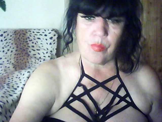 Скриншоты трансляции dame89