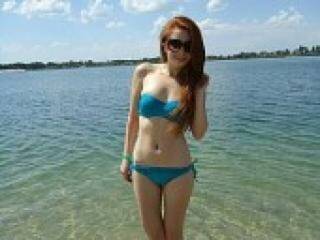 Эротический видеочат damiania