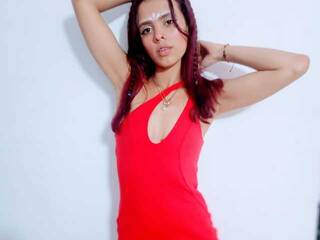 Эротический видеочат Dana-miller