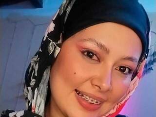 Эротический видеочат DanaAlabi