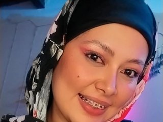 Эротический видеочат DanaAlabi