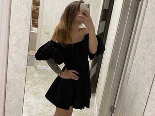 Эротический видеочат DanaDeiss7