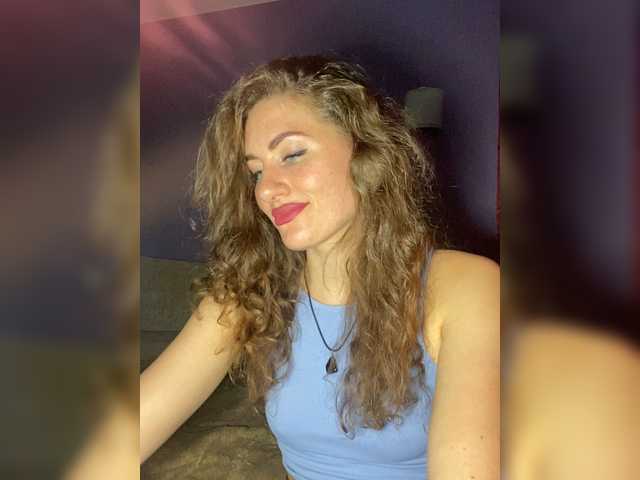 Скриншоты трансляции KaroLine_mua