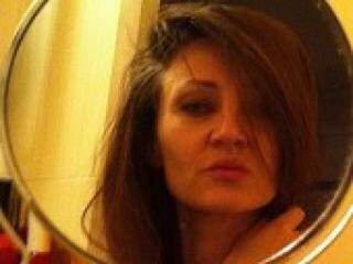 Эротический видеочат danamillen