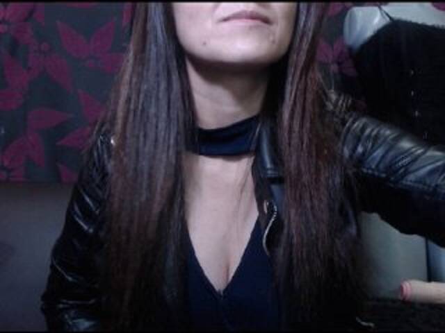 Скриншоты трансляции DanaSub