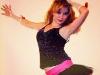 Эротический видеочат dance4u