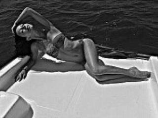 Эротический видеочат dancegirll