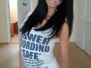 Эротический видеочат dancegirlx