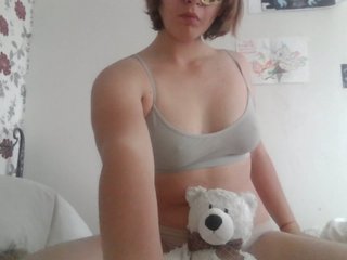 Эротический видеочат dancingfluff