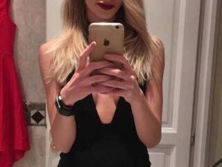 Эротический видеочат dancinglady