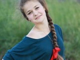 Эротический видеочат dandelion12