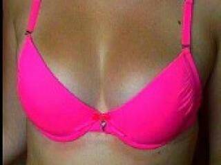 Эротический видеочат danetta