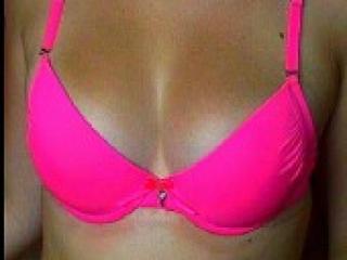 Эротический видеочат danetta