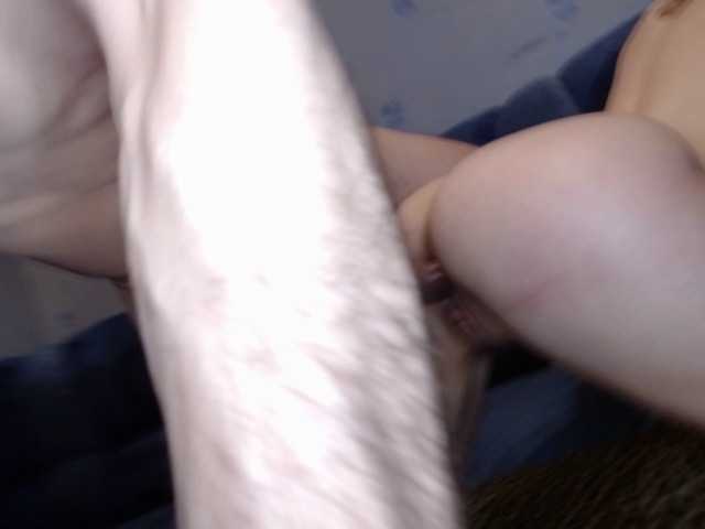 Скриншоты трансляции DanFoxErin