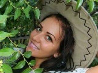 Эротический видеочат dangerius56