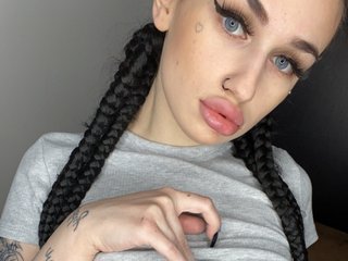 Эротический видеочат Leillalou696