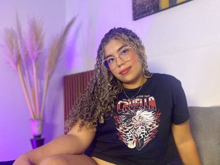 Эротический видеочат Danhia