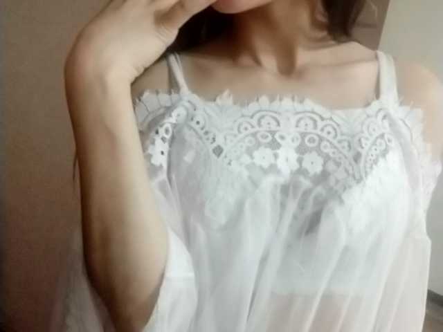 Эротический видеочат daniangel