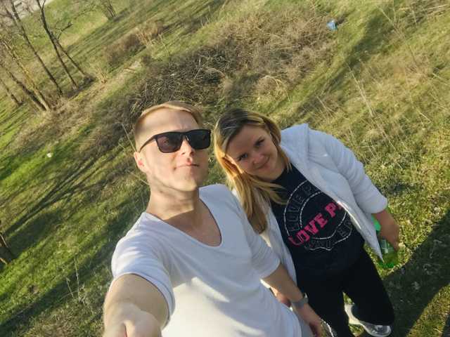 Фотография профиля Daniel-Diana