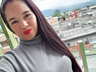 Эротический видеочат Daniela-marti