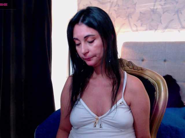 Скриншоты трансляции danielahotsex