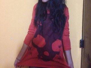 Эротический видеочат danielarocks