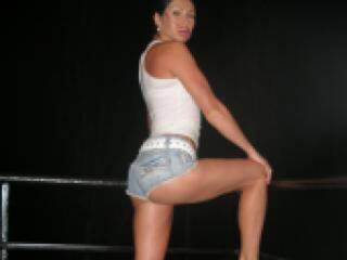 Эротический видеочат danielavip